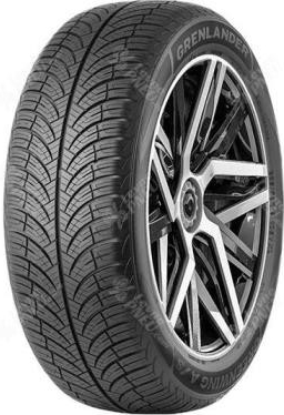 Grenlander Greenwing A/S 255/35 R20 97W