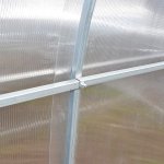 Scobax Fasty 8 x 2 m polykarbonát 6 mm BDX00102 – Zboží Dáma