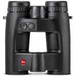 Leica Geovid Pro 8x32 – Zboží Mobilmania