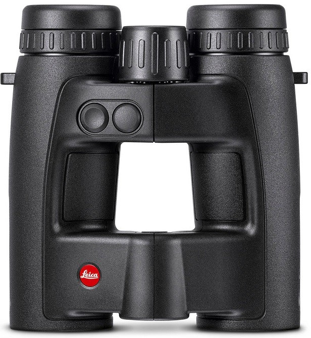 Leica Geovid Pro 8x32