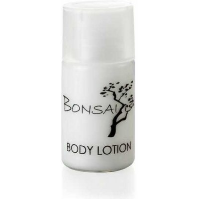 Greli hotelové tělové mléko Bonsai 20 ml – Zbozi.Blesk.cz