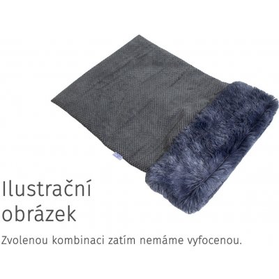 Rajen spací pytel E02 64 x 48 cm – Zbozi.Blesk.cz
