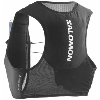 Salomon S/LAB Sense 6 Set LC2855200 black – Sleviste.cz