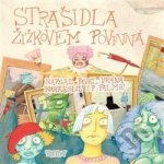 Strašidla Žižkovem povinná - Pavel Vrána – Sleviste.cz