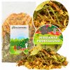 Krmivo pro hlodavce FAE Factoryherbs Basic mix Krmivo pro králíky a hlodavce 1 kg