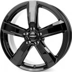 Dezent TU 6,5x16 5x112 ET46 black