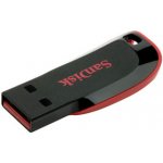 SANDISK CRUZER BLADE 32GB 114712 – Zbozi.Blesk.cz