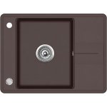 Aquastone LOTOS 30 hnědá – Zboží Mobilmania