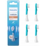 Philips Sonicare For Kids HX6034/90 4 ks – Zboží Dáma