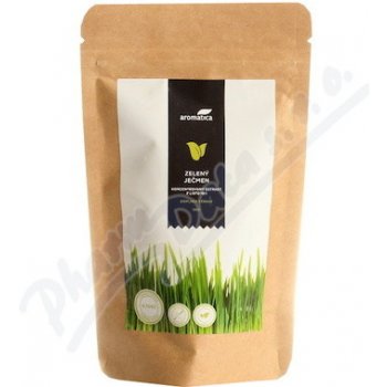 Aromatica Zelený ječmen 50 g