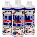 Weider Amino Power Liquid 1000 ml – Zbozi.Blesk.cz