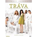 Tráva 3 DVD