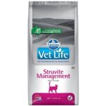 Vet Life Cat Struvite 10 kg – Zboží Dáma