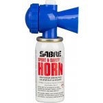 Sabre Klakson bezpečnostní proti medvědům – Zboží Dáma