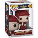 Funko Pop! Books 38 A Christmas Carol Ebenezer Scrooge – Zbozi.Blesk.cz