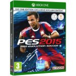 Pro Evolution Soccer 2015 – Hledejceny.cz