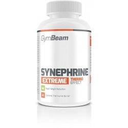 GymBeam Synephrine 90 tablet