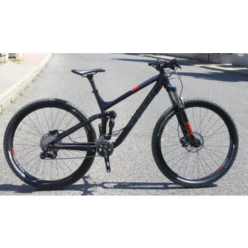 Trek Fuel EX 8 2017