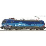 Roco elektrická lokomotiva Vectron 393 002-1 ČD Cargo se zvukem 7510113 – Hledejceny.cz