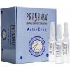 Pleťové sérum a emulze Pressensa Active Eyes 20 x 2 ml