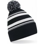Beechfield Zimní čepice s bambulí B473R Black – Hledejceny.cz