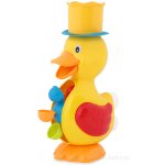Mikro Trading Kačenka s mlýnkem na vodu 6770 28 cm – Zboží Dáma