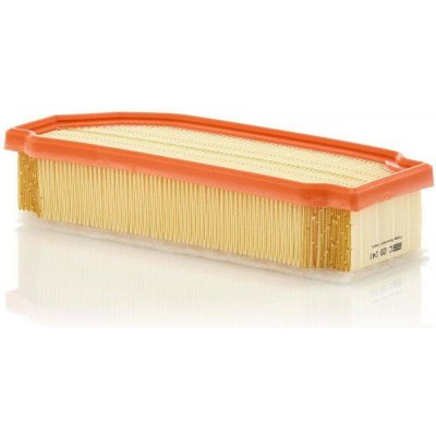 Vzduchový filtr MANN-FILTER C 29 041 – Hledejceny.cz