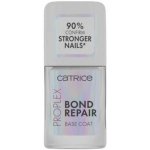 Catrice ProPlex Bond Repair Base Coat podkladový lak pro silnější nehty a delší výdrž manikúry pro ženy 010 Rescue Me 10,5 ml – Hledejceny.cz