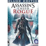 Assassin's Creed: Rogue (Deluxe Edition) – Hledejceny.cz