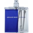 Armand Basi In Blue toaletní voda pánská 100 ml tester