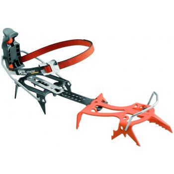 Petzl DART LeverLock Fil