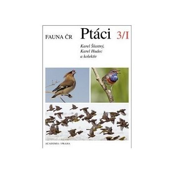 Ptáci III. - Karel Hudec, Karel Šťastný