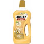 Sidolux Expert na mytí PVC dlažbu 750 ml – HobbyKompas.cz