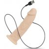 Vibrátor Real Fantasy WINSTON ELECTRIC dildo 18 cm