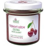 Grešík Džem višňový extra Méně sladký 215 g – Sleviste.cz