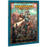 GW Warhammer Arcane Journal: Armies of Grand Cathay – Zboží Živě