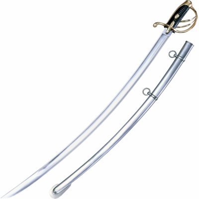 Cold Steel 1830 Napoleon Šavle 88NS – Zboží Mobilmania