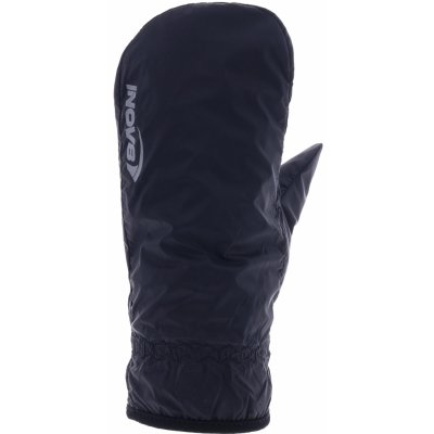 Inov 8 Waterproof overmitt black černá – Sleviste.cz