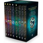 The Witcher Box Set - Andrzej Sapkowski – Zboží Dáma