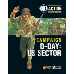 Bolt Action: Campaign: D-Day: US Sector – Hledejceny.cz