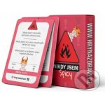 Nikdy Jsem Spicy – Hledejceny.cz
