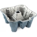 Nordic Ware forma bábovka Hrad 2,4 l – Zboží Dáma