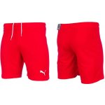 Puma teamRISE Short Jr 704943 – Zboží Mobilmania