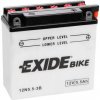 Motobaterie Exide 12N24-4A