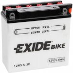 Exide 12N5.5-3B – Zbozi.Blesk.cz