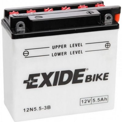 Exide 12N24-4A – Zboží Mobilmania