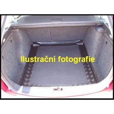 Plastová vana do kufru Aristar Fiat Bravo I 1995-2001 s protiskluzem – Hledejceny.cz