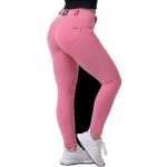 Nebbia Bubble Butt legíny Dreamy Edition 537 Light Blue – Zboží Dáma