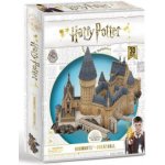 CubicFun 3D puzzle Harry Potter: Velká síň 185 ks – Zboží Mobilmania