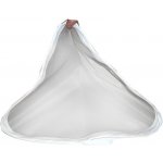 JaHan Uhelonové síto 550 mik. - kužel – Zboží Dáma